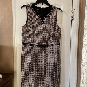 Tweed Talbots Dress size 8